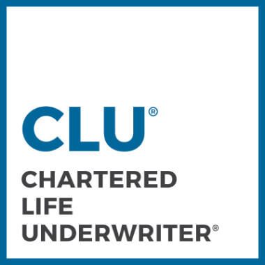 CLU® - Certified Life Underwriter