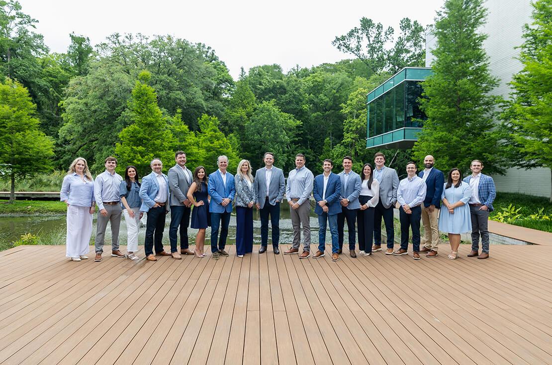 Highland Wealth Team