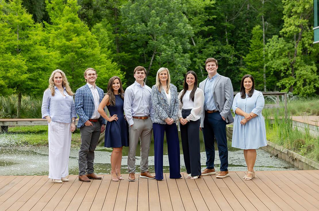 Highland Wealth Team